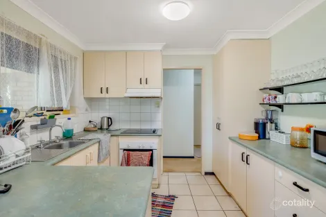 Property photo of 8 Muller Street Kearneys Spring QLD 4350