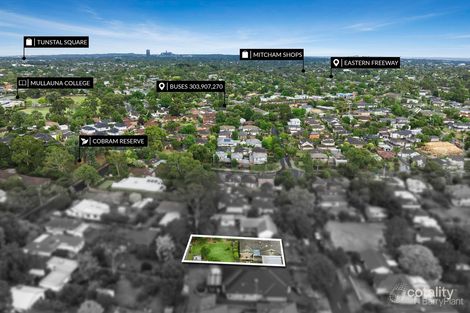 Property photo of 22 Chippewa Avenue Donvale VIC 3111