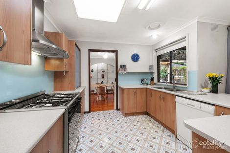 Property photo of 22 Chippewa Avenue Donvale VIC 3111