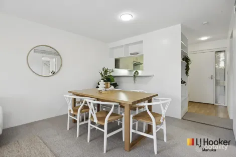 Property photo of 112/10 Currie Crescent Griffith ACT 2603