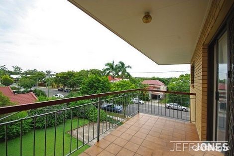 Property photo of 5/23 Earl Street Greenslopes QLD 4120