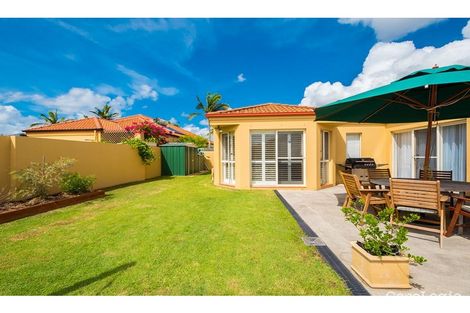 Property photo of 24 Deborah Avenue Benowa QLD 4217