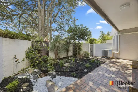 Property photo of 112/10 Currie Crescent Griffith ACT 2603