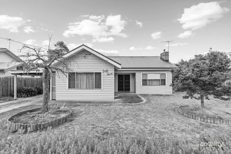 Property photo of 37 Powerscourt Street Maffra VIC 3860