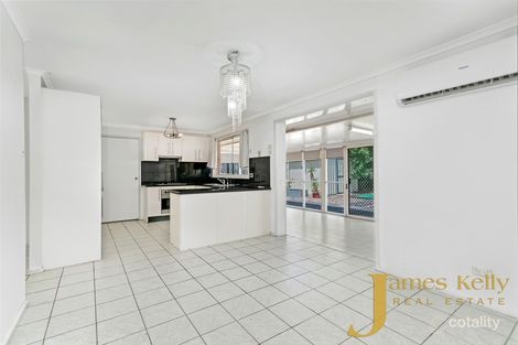Property photo of 19 Stockholm Avenue Hassall Grove NSW 2761