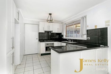 Property photo of 19 Stockholm Avenue Hassall Grove NSW 2761