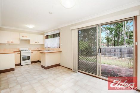 Property photo of 49 Summerfield Avenue Quakers Hill NSW 2763