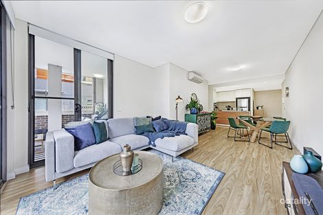 Property photo of 302/25 Hill Road Wentworth Point NSW 2127