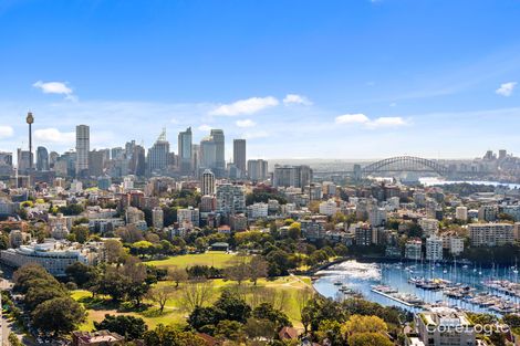 Property photo of 25B/3-17 Darling Point Road Darling Point NSW 2027