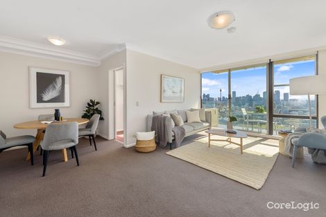Property photo of 25B/3-17 Darling Point Road Darling Point NSW 2027