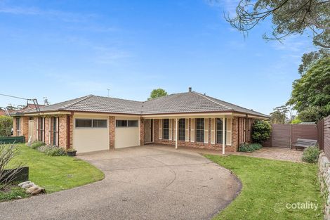 Property photo of 11 Colo Road Colo Vale NSW 2575