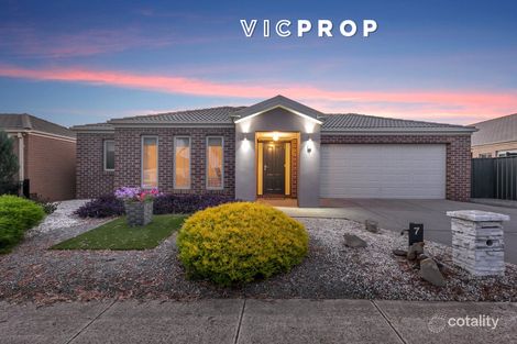 7 Winona Cct, Tarneit, VIC 3029