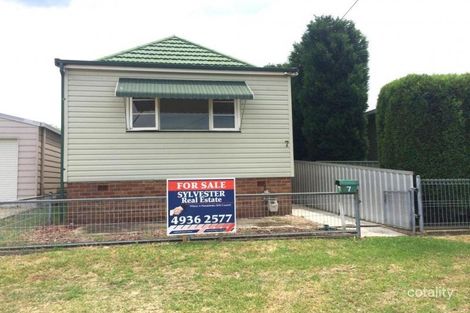 7 Edward St, Kurri Kurri, NSW 2327