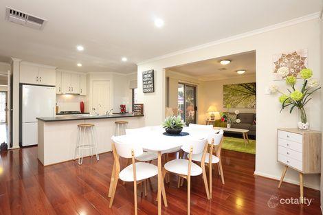 Property photo of 12 Pinot Crescent Nuriootpa SA 5355