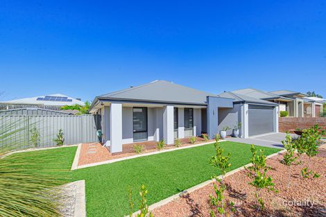 Property photo of 7 Geographe Loop Ellenbrook WA 6069