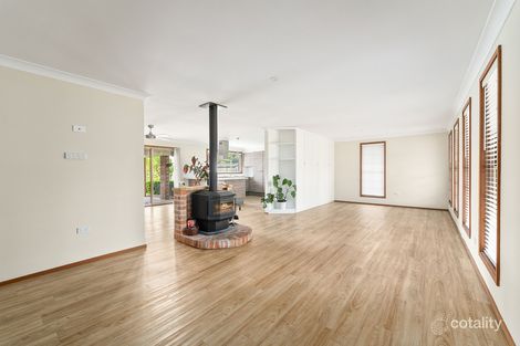 Property photo of 11 Colo Road Colo Vale NSW 2575
