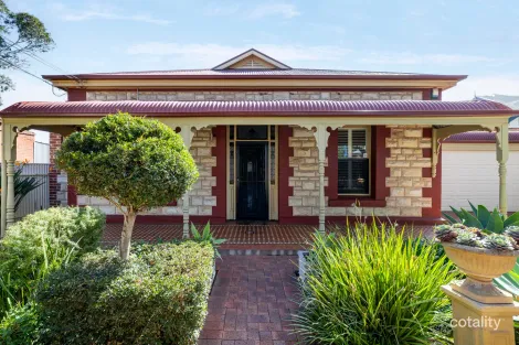 Property photo of 25 Danby Street Torrensville SA 5031