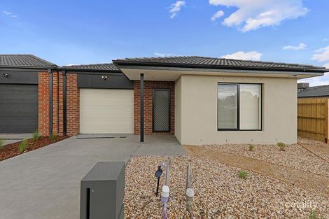 Property photo of 13 Leandon Avenue Wollert VIC 3750