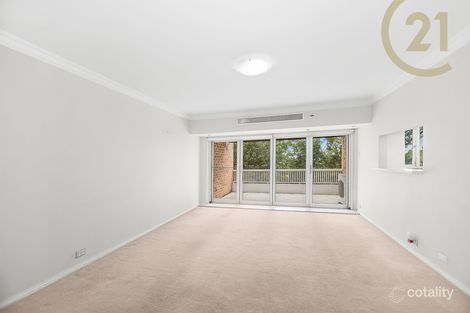 Property photo of 17/564 Pacific Highway Killara NSW 2071