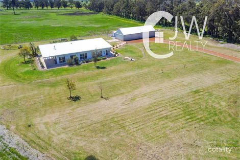 91 Sidebottom Rd, Yoongarillup, WA 6280