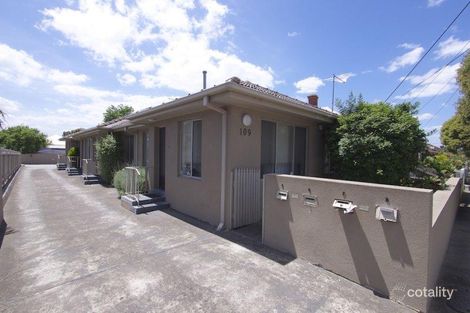 3/107-109 Mitchell St, Brunswick, VIC 3056