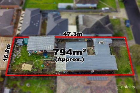 Property photo of 7 Oberon Avenue St Albans VIC 3021