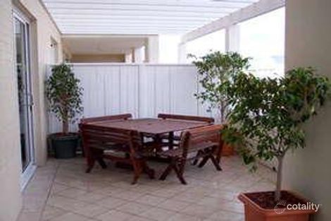 Property photo of 24/21 Tennyson Road Breakfast Point NSW 2137