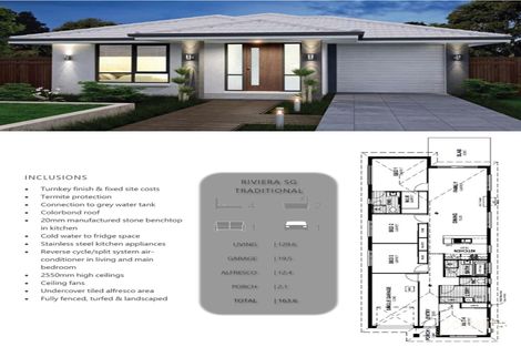 Property photo of 28 Appleberry Street Melonba NSW 2765