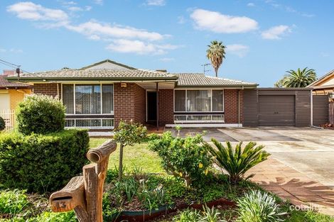 13 Traverse Ave, Salisbury North, SA 5108