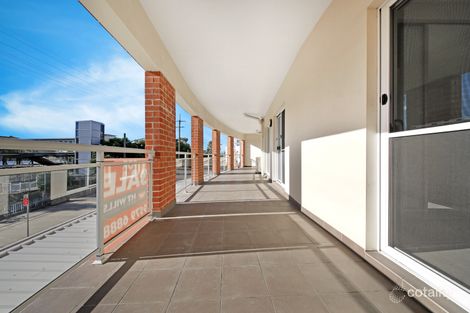 Property photo of 2/126 Merrylands Road Merrylands NSW 2160