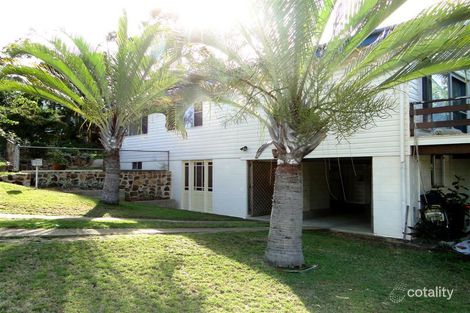 Property photo of 18 Matson Crescent West Gladstone QLD 4680