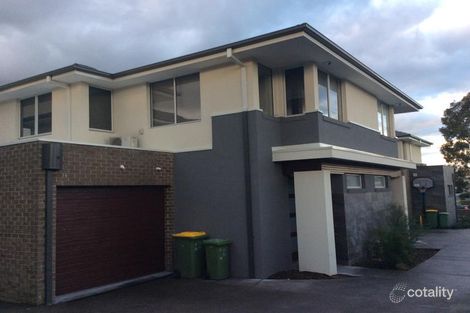 3/83 Cave Hill Rd, Lilydale, VIC 3140