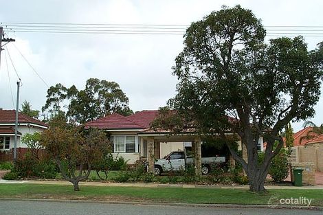 Property photo of 45 Newry Street Floreat WA 6014