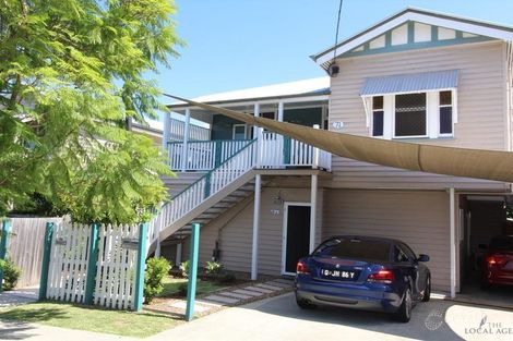 Property photo of 7/71 Junction Terrace Annerley QLD 4103