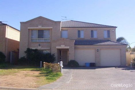 Property photo of 6 Sicilia Street Prestons NSW 2170