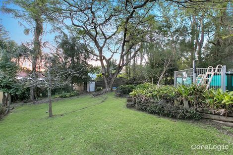 Property photo of 7 Victoria Street Indooroopilly QLD 4068