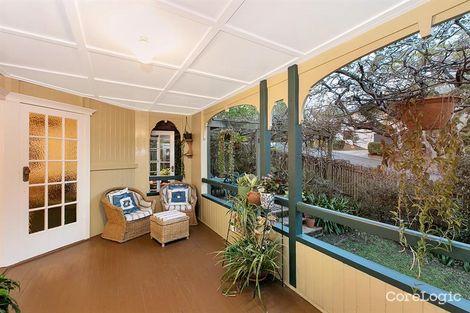 Property photo of 7 Victoria Street Indooroopilly QLD 4068