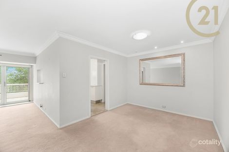 17/564 Pacific Hwy, Killara, NSW 2071