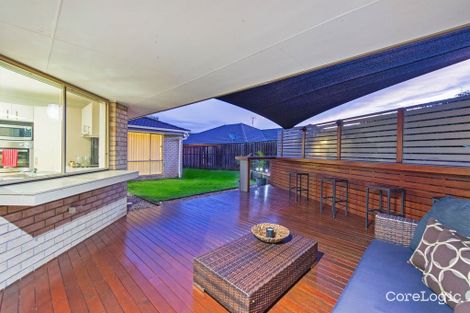 Property photo of 10 Hawkesbury Avenue Pacific Pines QLD 4211