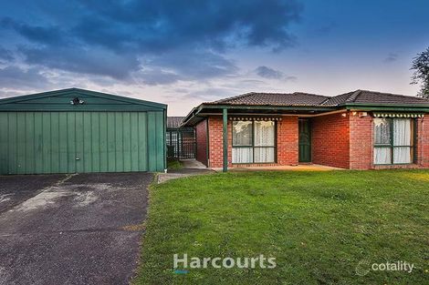 Property photo of 3 Bluegrass Crescent Pakenham VIC 3810
