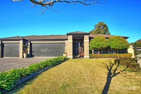 Property photo of 16 Anson Street Sanctuary Point NSW 2540