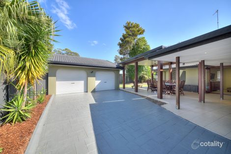 Property photo of 7 Willis Court Mermaid Waters QLD 4218