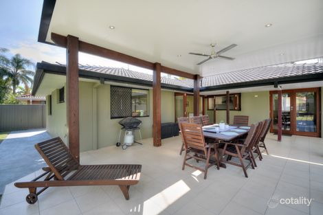 Property photo of 7 Willis Court Mermaid Waters QLD 4218