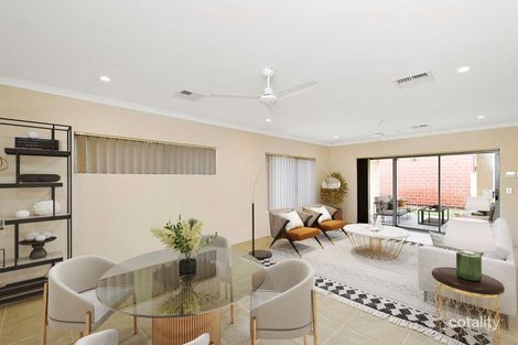 Property photo of 6 Greystone Terrace Helena Valley WA 6056