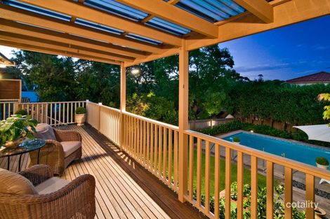Property photo of 11 Haig Street Chatswood NSW 2067