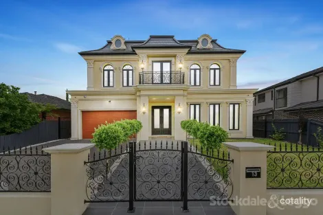 13 Quaintance St, Mount Waverley, VIC 3149