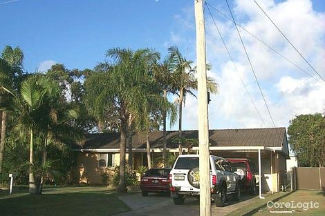 Property photo of 10 Anderton Street Coffs Harbour NSW 2450