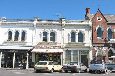 Property photo of 135 Nelson Place Williamstown VIC 3016
