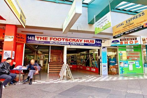 144-148 Nicholson St, Footscray, VIC 3011