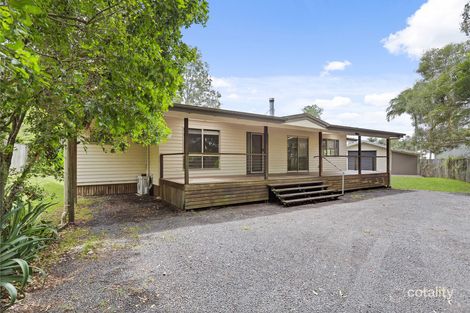 Property photo of 4 Sanderson Road Eumundi QLD 4562